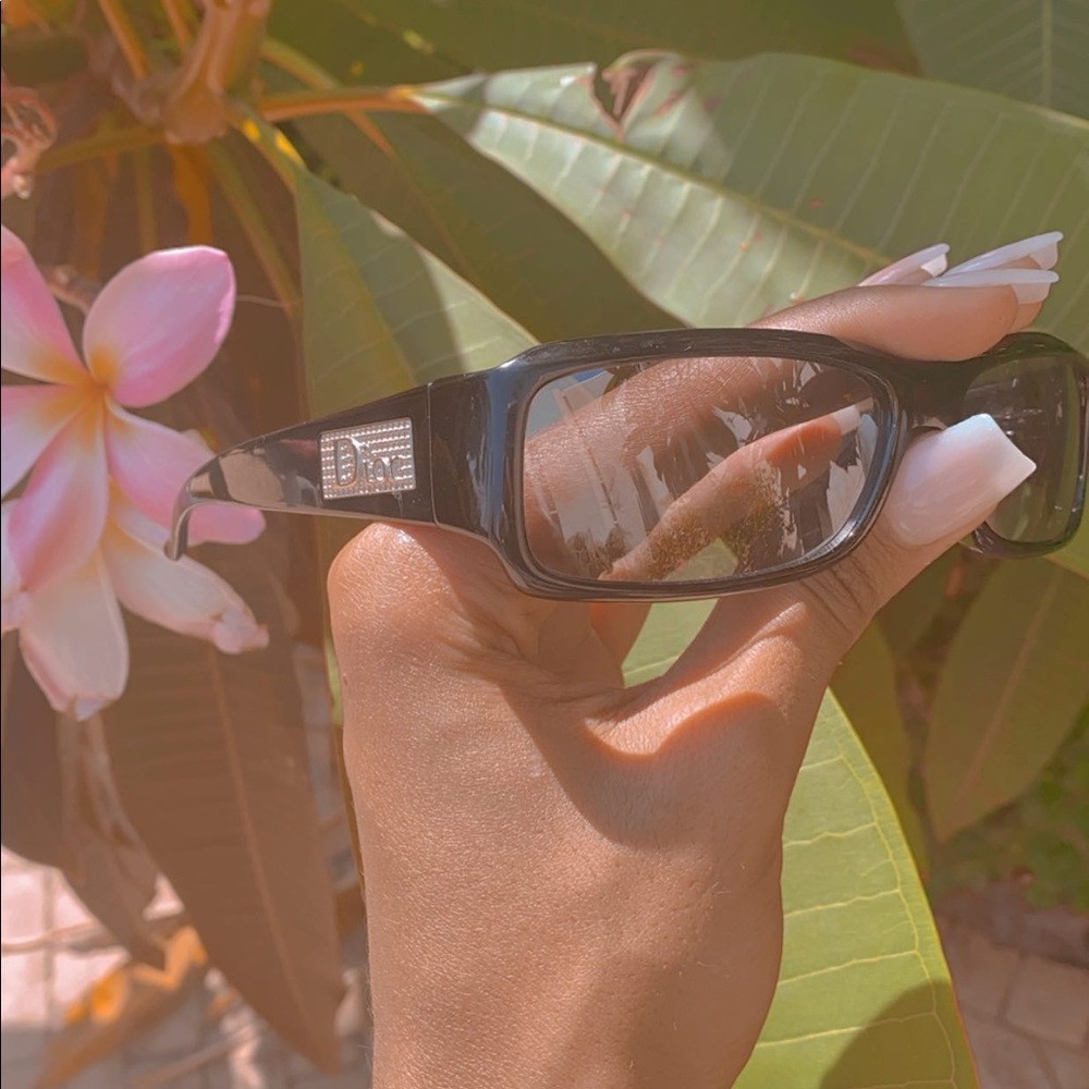 Dior P191 Made in Italy-vintage sunglasses